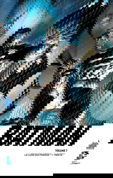 URBAN PREMIUM - Tome 7