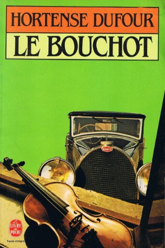 Le Bouchot