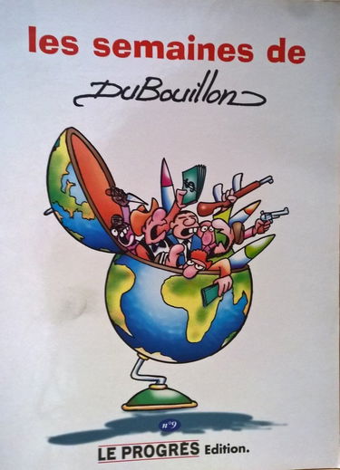 Les semaines de Dubouillon