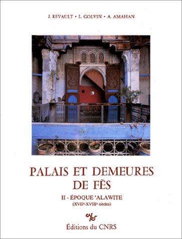 Palais et Demeures de Fes, 2