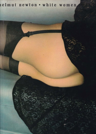 Couverture de White Women