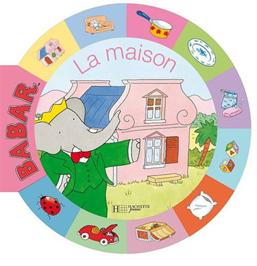 La maison
