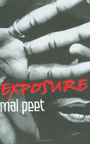 Couverture de Exposure