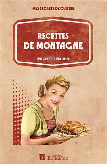 Recettes de montagne