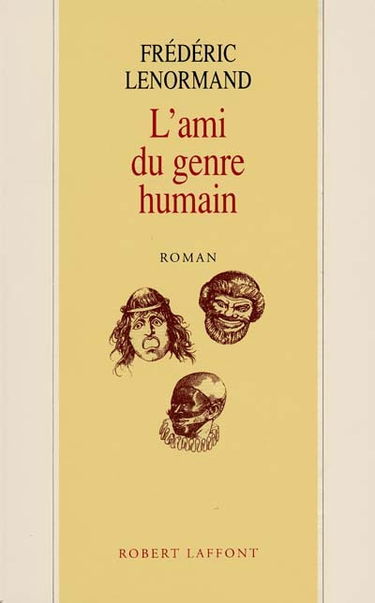 L'ami du genre humain