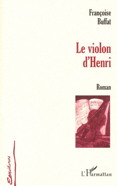 Le violon d'Henri