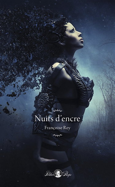 Nuits d'encre : recueil