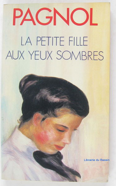 La Petite fille aux yeux sombres. Les Secrets de Dieu