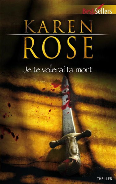 Je te volerai ta mort