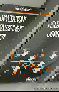 Initiation à l'analyse des données