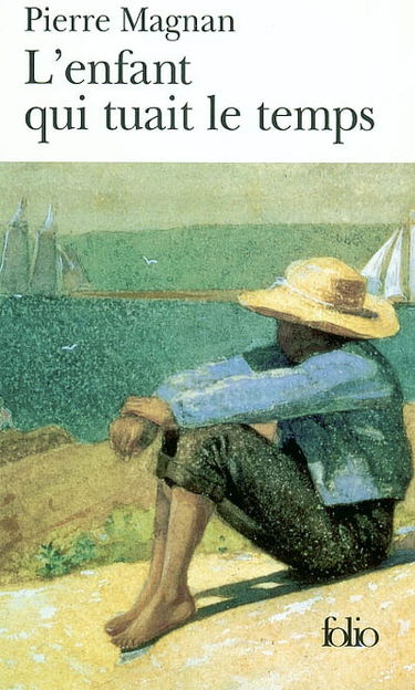 L'enfant qui tuait le temps