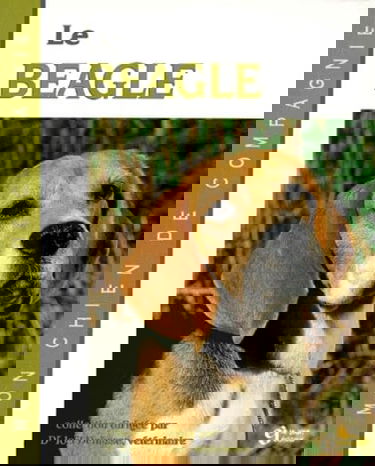 Le Beagle