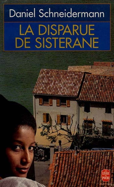 La disparue de Sisterane