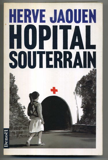 Hôpital souterrain