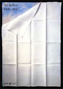 L'art italien du XXe siècle