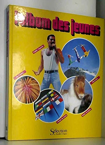 Album des jeunes 1993