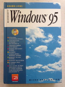 Grand Livre Windows 95