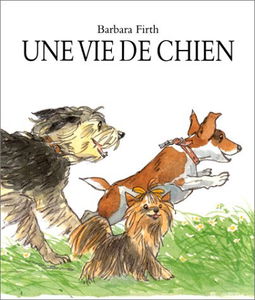 Une vie de chien