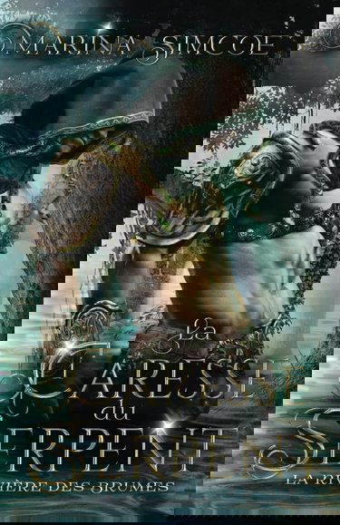 La Caresse du Serpent: Partie 1