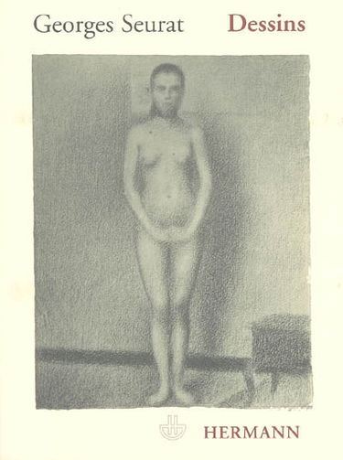 Georges Seurat, dessins