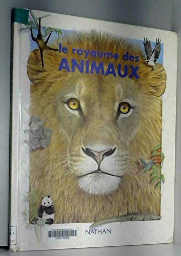 Le Royaume des animaux