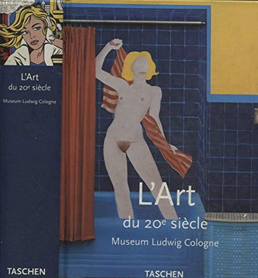L'art du 20e siècle