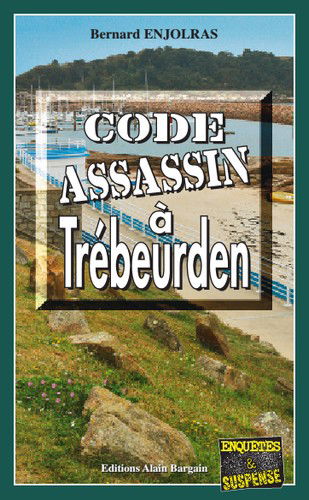 Code assassin à Trébeurden