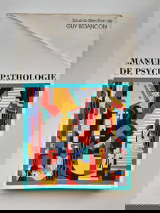 Manuel de psychopathologie