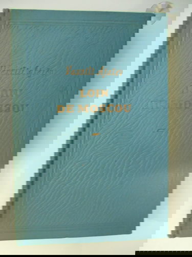 Loin de Moscou Tome II