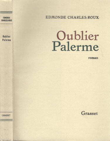Oublier palerme