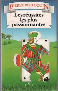 Les Réussites les plus passionnantes