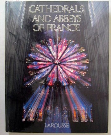 Couverture de Cathedrals & Abbeys