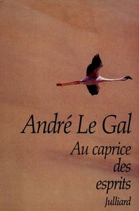 Au caprice des esprits