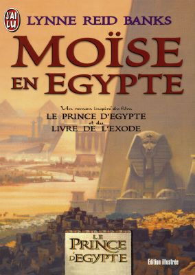 Moïse en Egypte