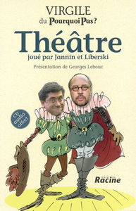 Théâtre