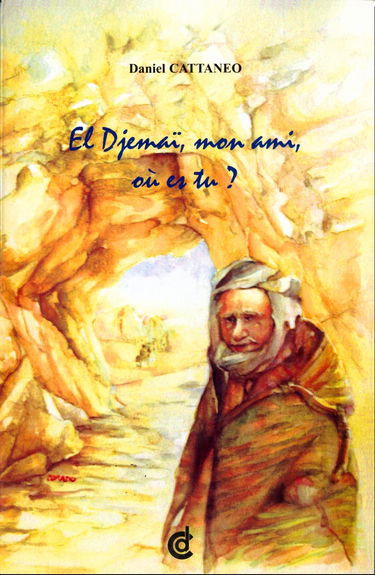 El Djemaï, mon ami, où es-tu ?