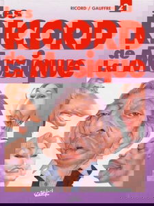 Les ricords de la musique