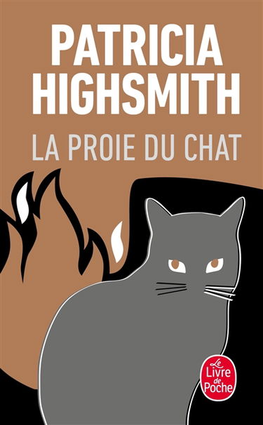 La proie du chat