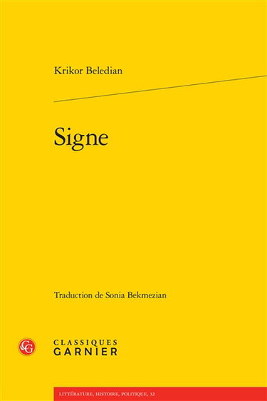 Signe