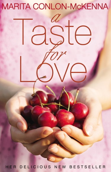 Couverture de A Taste for Love