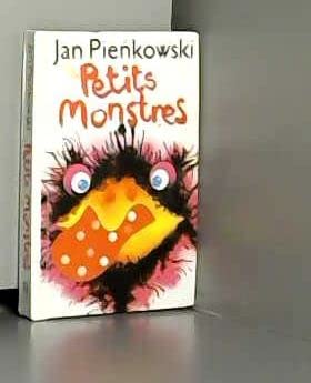 Petits monstres