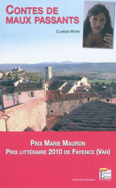 Contes de maux passants