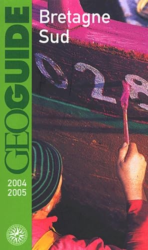 Bretagne Sud (ancienne édition)