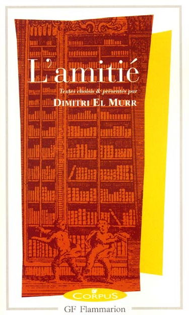 L'amitié