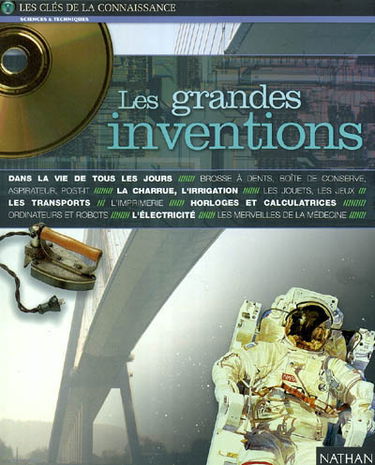 Les grandes inventions