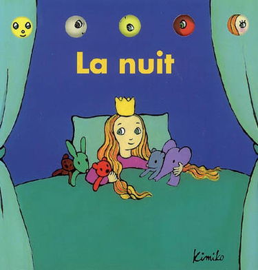 La nuit