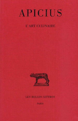L'art culinaire