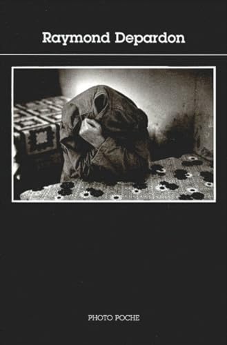 Raymond Depardon