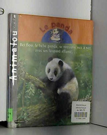 Le panda