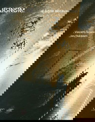 Bonom, le singe boiteux